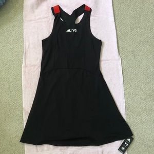 Adidas Tennis Dress